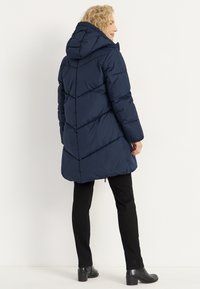 Cellbes of Sweden Vinterkappa /-rock - navy