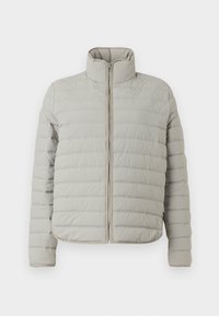 Unselected, mud grey