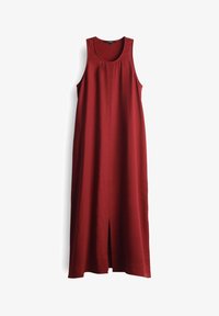 Ausgewählt, ruby red