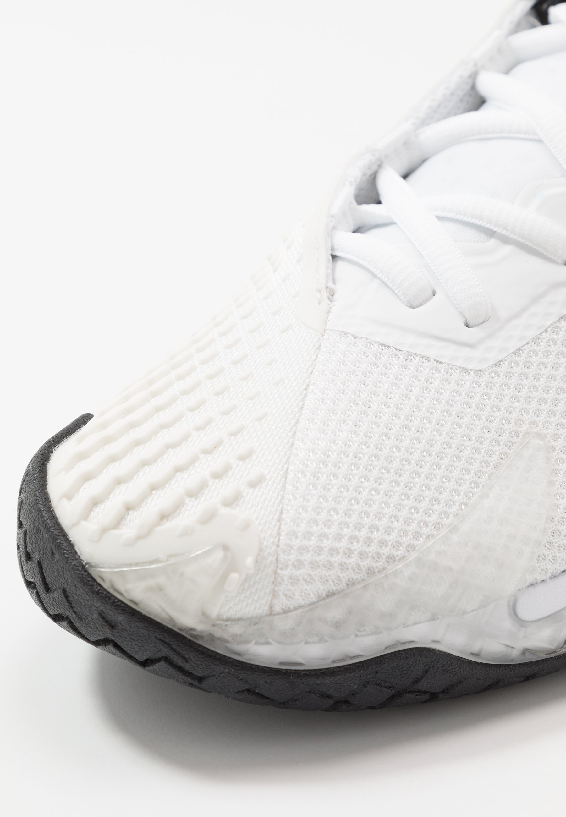 Nike Performance AIR ZOOM VAPOR CAGE 4 Allcourt tennissko Nike Performance AIR ZOOM VAPOR CAGE 4 Allcourt tennissko