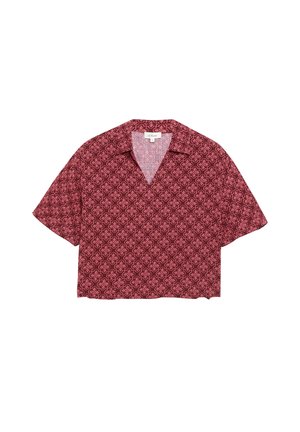s.Oliver, BLUSE - Blouse - bordeaux