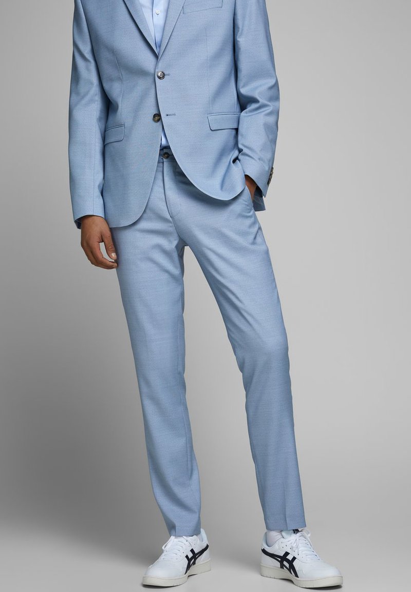 Jack & Jones PREMIUM - Spodnie materiałowe