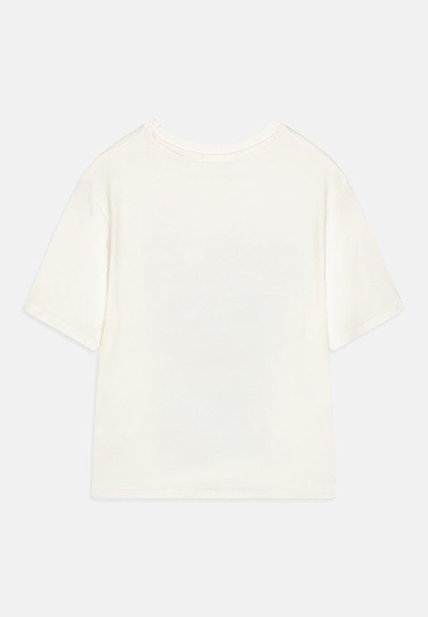 NKFDIRI - Print T-shirt - cloud dancer3