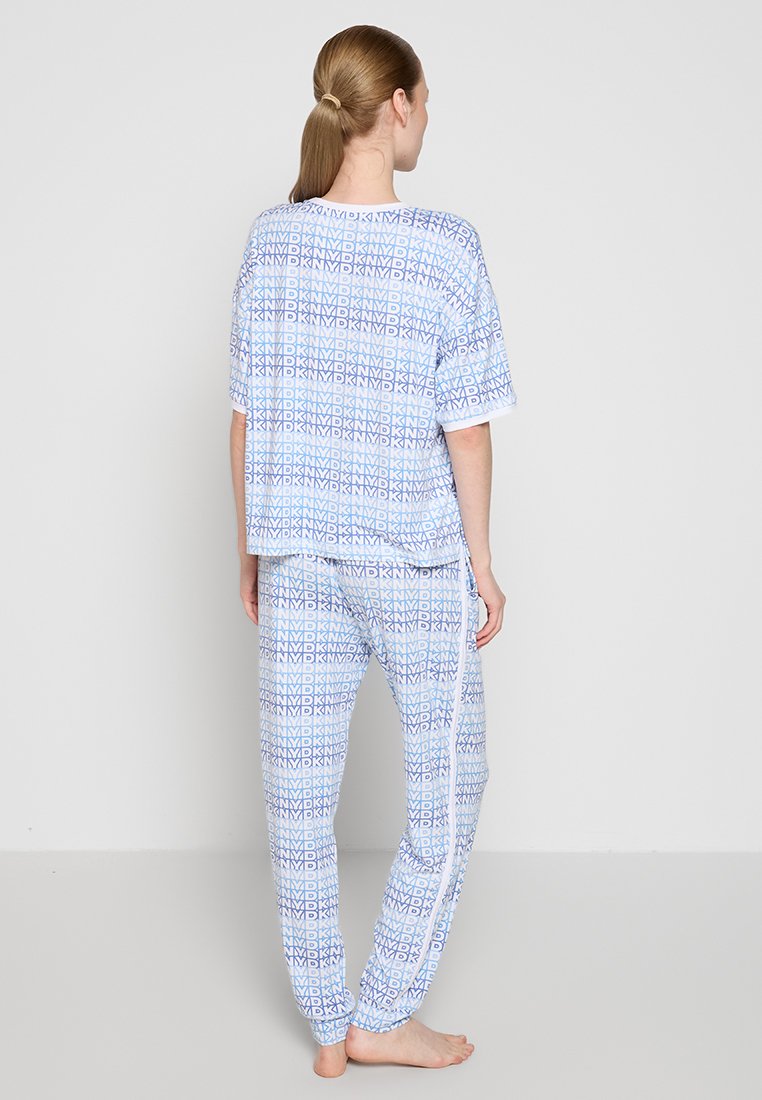 DKNY Loungewear Pyjama crème DKNY Loungewear Pyjama crème