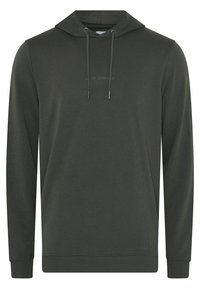 MED LOGO - Sweatshirt - green