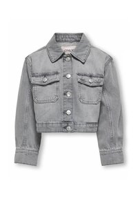 Nepasirinkta, medium grey denim