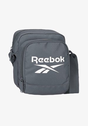 Reebok, ASHLAND SHOULDER 19,5CM UNISEX - Bandolera - grey