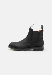 Seleccionado, black