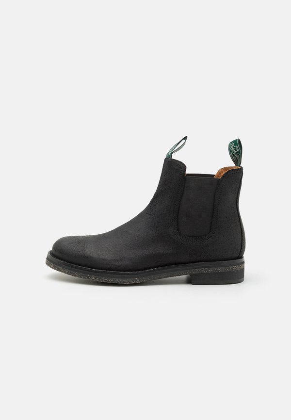 RADFORD TALL BOOT - Classic ankle boots