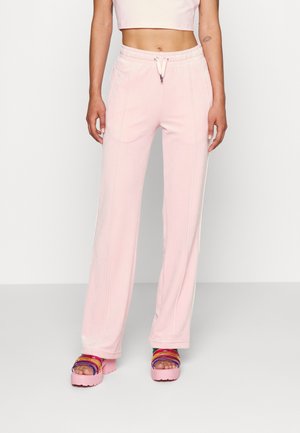 Träningsbyxor - pink