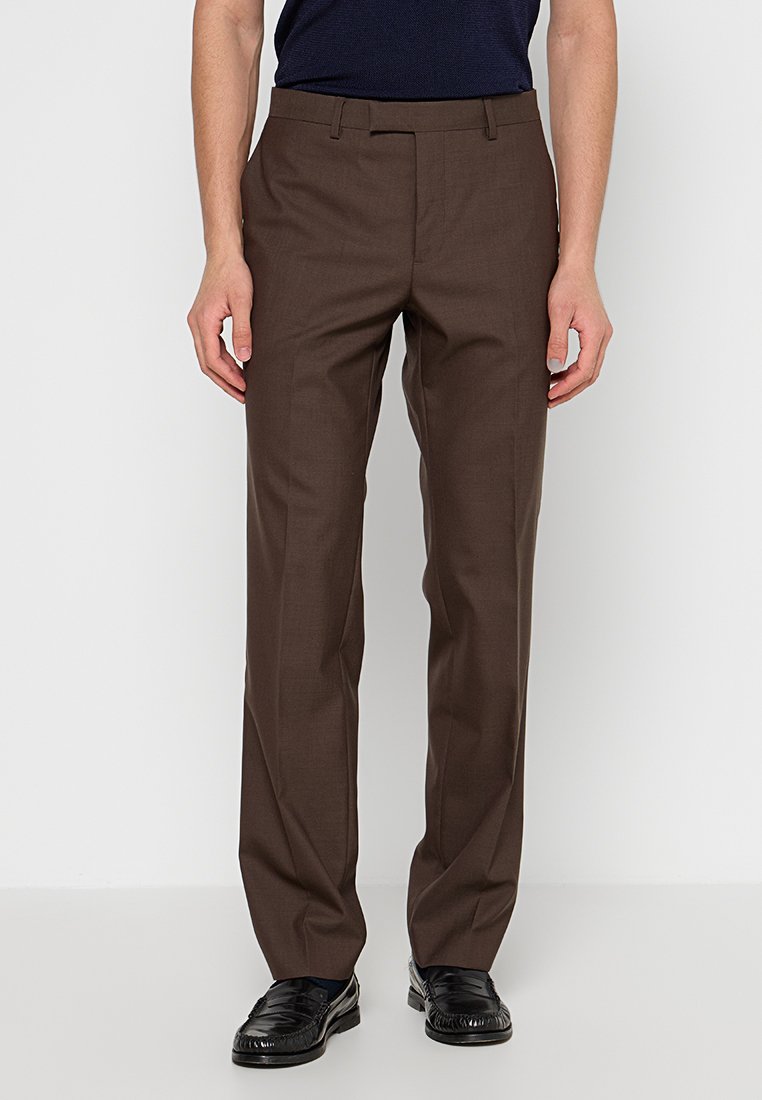 sandro Pantalon bruin
