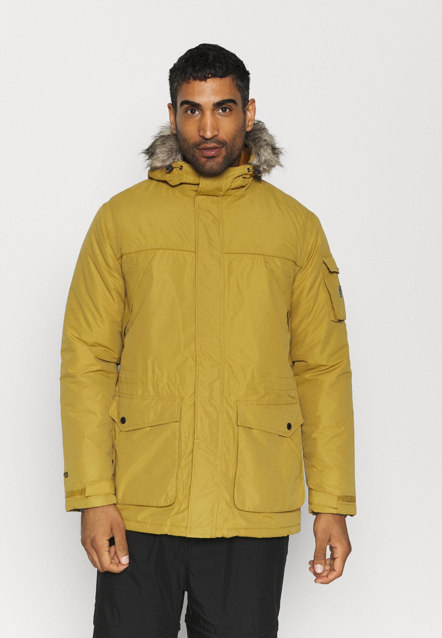 regatta salinger ii parka