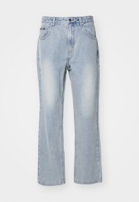 FLY DAZE PANT - Jeans baggy - stone wash