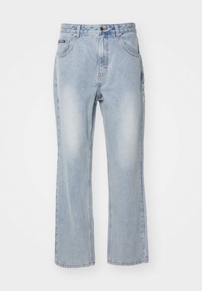 Noon Goons FLY DAZE PANT - Jean boyfriend - stone wash