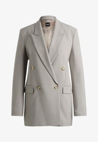 Atlasīts, open grey