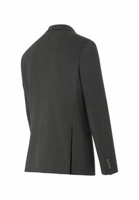 Thomas Goodwin Veste de costume - dunkelgrau