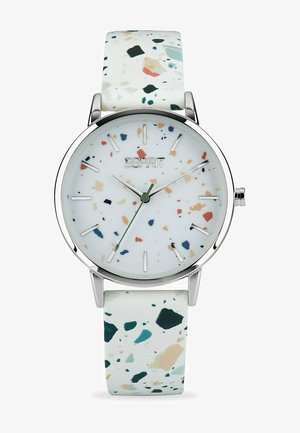 Esprit Ure - silver coloured