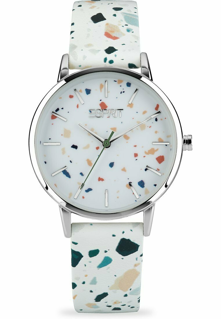 Esprit Orologio - silver coloured