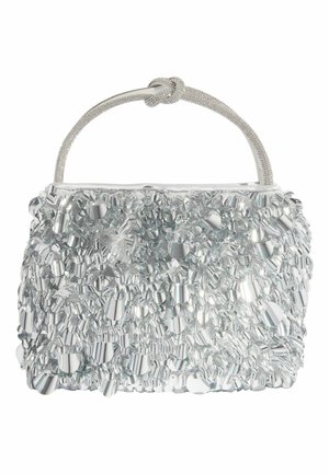 SEQUIN  - Sac à main - silver-coloured