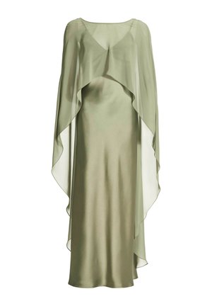 Swing, Galajurk - khaki green