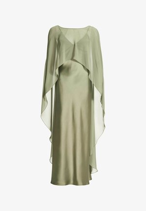 Swing, Robe de cocktail - khaki green