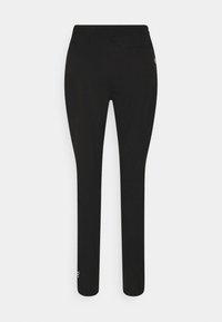 Luhta Outdoor trousers - black