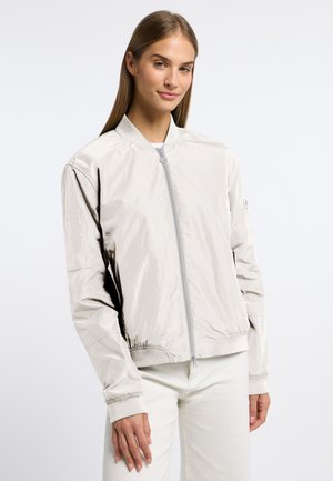 Frieda & Freddies BROOKLYN NEO - Bomberjacks - champagner
