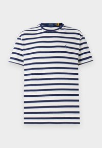 SHORT SLEEVE - Potiskana majica - nevis