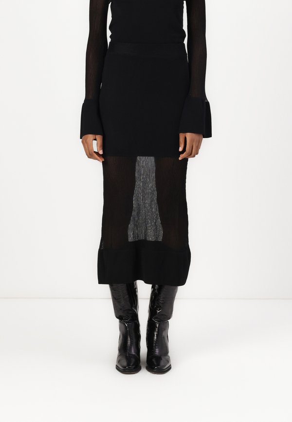 VIDE SKIRT - Pencil skirt