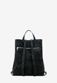 Desigual Matkakott - black