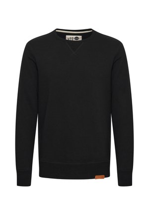 Solid SDTrip - Sweatshirt - black