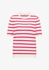 Nevybráno, beetroot pink