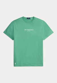 Επιλέχθηκε, raft green