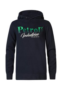 Ei valittu, sky captain