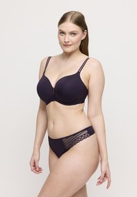 PrimaDonna EAST END CUP - HERZFORM - Reggiseno con ferretto - amethyst