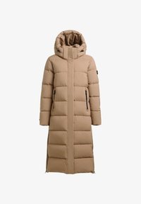 Selected, cookie beige