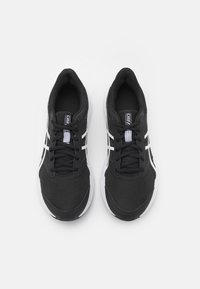 ASICS JOLT 4 - Chaussures de running sur route - black/white