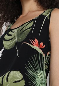 ONLY Blusa - black
