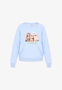 Kijelölve, light blue