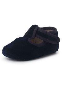 Pisamonas PEPITOS - Dětské boty - azul marino