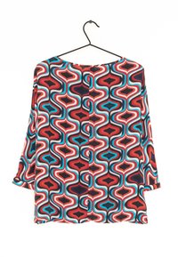 Missoni Camicetta - red