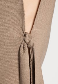 Freequent Linne - beige