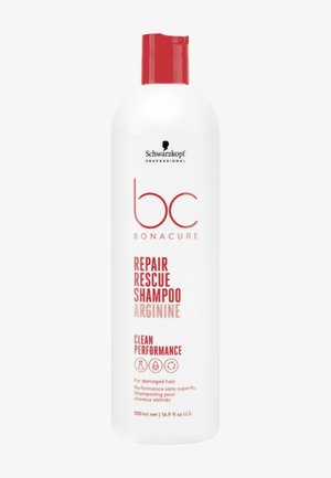 BONACURE REPAIR RESCUE SHAMPOO - Shampoo