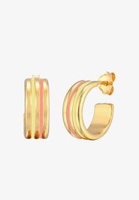 Sélectionné, orange