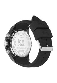 Ice-Watch Cronografo - black blue l