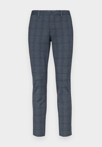 ONSMARK SLIM PANT - Stoffhose - dress blues