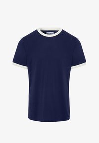 Ikke valgt, navy