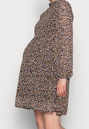 Robe de jour - black