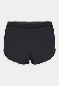 Não selecionado, black/metallic gold