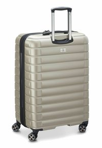 Delsey Paris SHADOW-ROLLEN  - Valise à roulettes - beige